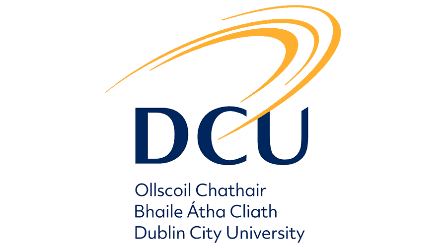 DCU logo
