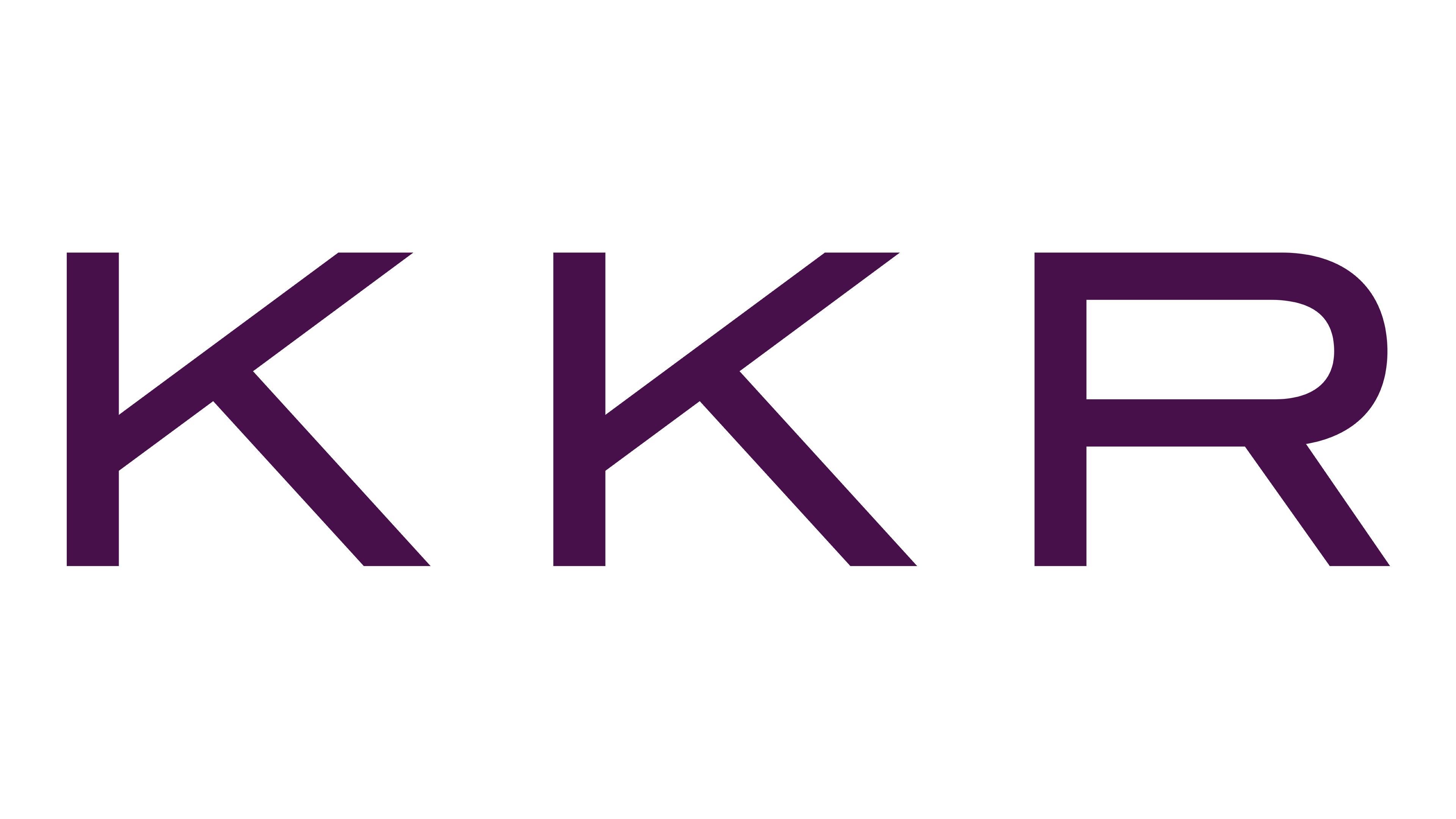 KKR & Co. logo