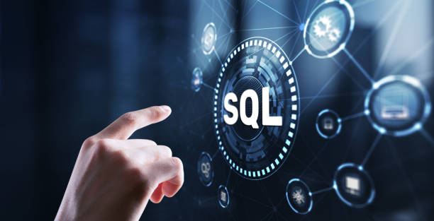 SQL icon